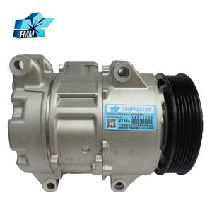 Compresor de Aire Acondicionado de 12V 8831042334 para Toyota Camry 2.5L 2017-2019, Precio de Fábrica en Línea 4472809080 - Product Image 3