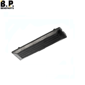 MST500K bantalan karet ekskavator kualitas baik baut pada tipe terpasang pada bantalan jalur karet SK210 - Product Image 4