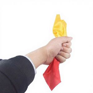 Trucs <span class=keywords><strong>de</strong></span> <span class=keywords><strong>magie</strong></span> avec des écharpes <span class=keywords><strong>à</strong></span> double changement <span class=keywords><strong>de</strong></span> couleur, tours faciles, jouets faciles <span class=keywords><strong>à</strong></span> réaliser, accessoires <span class=keywords><strong>de</strong></span> <span class=keywords><strong>magie</strong></span>, produits <span class=keywords><strong>de</strong></span> <span class=keywords><strong>magie</strong></span> pour adultes et enfants - Product Image 4