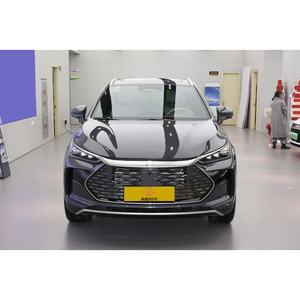 BYD kendaraan energi baru mobil elektrik sedan suv MPVs untuk grosir ekspor baru atau digunakan - Product Image 2