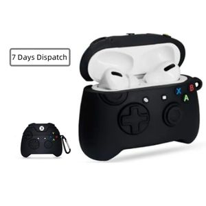Estuche para auriculares a prueba de golpes con diseño de jugador de videojuegos y superficie 3D para Pro <span class=keywords><strong>2</strong></span> para 1/<span class=keywords><strong>2</strong></span>/3 - Niños, niñas y hombres - Product Image 1