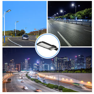 Éclairage de rue extérieur Ip67 en aluminium étanche Smd lampadaire 50w 100w 150w 200w 250w Led Street Light - Product Image 5