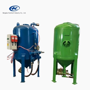 Equipo <span class=keywords><strong>de</strong></span> Arenado Automático <span class=keywords><strong>de</strong></span> Superficies Móviles <span class=keywords><strong>de</strong></span> Uso Generalizado, Arenadora Seca para <span class=keywords><strong>Cabina</strong></span> <span class=keywords><strong>de</strong></span> Arenado - Product Image 2