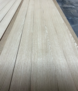 <span class=keywords><strong>Impiallacciatura</strong></span> con corona in rovere bianco-<span class=keywords><strong>fogli</strong></span> di <span class=keywords><strong>impiallacciatura</strong></span> in legno con venature naturali per mobili e Interior Design di alta qualità - Product Image 6