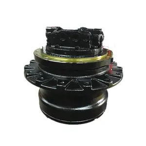 For Hitachi ZX160LC-3 ZX180LC-3 Travel Motor Final Drive For Excavator 4466663 4447928 9213322 9213445