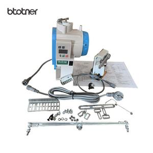 Servomotor de Transmisión Directa para Máquina de Coser Industrial - Product Image 2