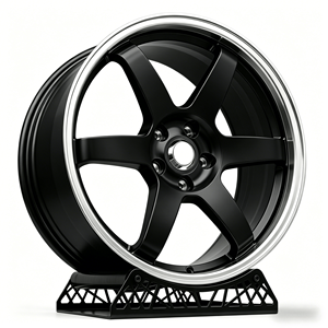 ล้อแม็กซ์รถยนต์ขนาด 15 <span class=keywords><strong>16</strong></span> 17 18 19 นิ้ว สีดำ เงิน บรอนซ์ สำหรับรถยนต์นั่งส่วนบุคคล 5x100 5X112 5X114.3 ผลิตด้วยวิธี Flow Forming รุ่น <span class=keywords><strong>TE37</strong></span> ล้อแม็กซ์อัลลอยสำหรับรถแข่ง - Product Image 3