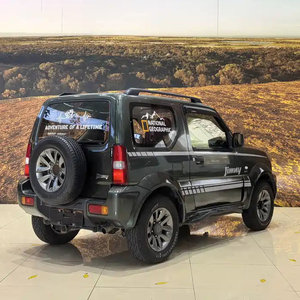 <span class=keywords><strong>Suzuki</strong></span> Jimny 2015 Usado, 4 Plazas, Gasolina, SUV, Vehículo <span class=keywords><strong>Compacto</strong></span> Todoterreno, Coche de Ocasión, Depósito - Product Image 3