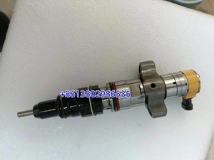 Pièces d'injecteur de carburant diesel pour moteur 4JG2 3512 C9 C18 C15 C32 C27 510-1695 20r-0758 174-7526 10r-3262 Garantie de 6 mois - Product Image 5