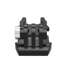 Đế Chuyển Đổi Gắn Khóa Tháo Nhanh Bán Chạy Dành Cho <span class=keywords><strong>GoPro</strong></span> <span class=keywords><strong>Hero</strong></span> 11/10/9/8/7/6/5/4/<span class=keywords><strong>3</strong></span> +/<span class=keywords><strong>3</strong></span> Màu Đen - Product Image 3