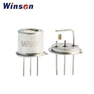 Nhà máy sản xuất mp901 cảm biến khí là cho không khí trong nhà phát hiện chất lượng - Product Image 2