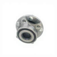 Ensemble de roulement de moyeu de roue avant 28373-VA000 pour Subaru Impreza WRX STi Outback Legacy Forester 28373-FG010 28373-FE001