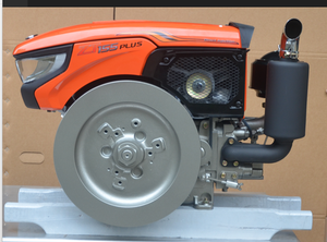 <span class=keywords><strong>Moteur</strong></span> <span class=keywords><strong>diesel</strong></span> monocylindre Kubota ZT155 16 ch refroidi par eau prix d'usine - Product Image 6