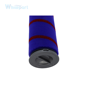 Brosse à rouleaux pour aspirateur en gros, DSV34 V7 V8 <span class=keywords><strong>V11</strong></span> V15, OEM ODM, <span class=keywords><strong>logo</strong></span> personnalisé, remplacement multi-surfaces pour <span class=keywords><strong>Dyson</strong></span> - Product Image 2