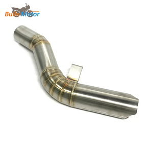Sistemas de Escape para Motocicleta Suzuki GSXR600 GSXR750 <span class=keywords><strong>GSX</strong></span>-<span class=keywords><strong>R</strong></span> 600/<span class=keywords><strong>750</strong></span> K8-K10 <span class=keywords><strong>2008</strong></span> a 2010 - Product Image 5