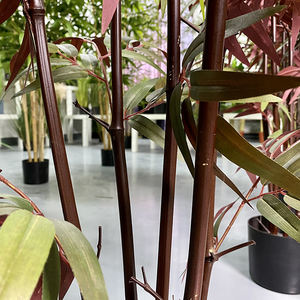 Arbre <span class=keywords><strong>artificiel</strong></span> de style naturel personnalisé en usine décor d'intérieur en <span class=keywords><strong>bambou</strong></span> presque nature à vendre - Product Image 3