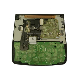 OPERACIÓN LCD TA3510. Pieza usada original - Product Image 2