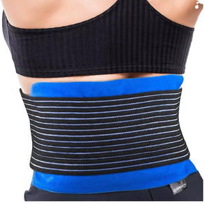 Compression Function <b>Cooling</b> Gel <b>Pad</b> for Medical Supplies & Health Care Products Hot & Cold Packs - Product Image 1