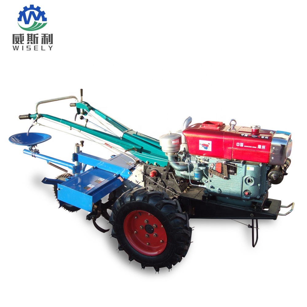 Sol machine de labour tracteur à main