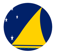 Sous-verres de voiture antidérapants avec drapeau de Saipan pour porte-gobelets, lot de 2, accessoires intérieurs de voiture pour femmes et hommes