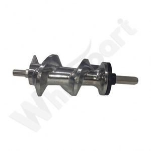 Repuestos para <span class=keywords><strong>Picadora</strong></span> Manual <span class=keywords><strong>Moulinex</strong></span>/Tefal, <span class=keywords><strong>Cuchilla</strong></span> de Aluminio Fundido a Presión para <span class=keywords><strong>Picadora</strong></span> de Carne - Product Image 1