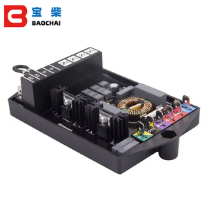 Marelli Genset Régulateur de tension automatique Générateur électrique Pièces Carte de contrôle M40FA640A M16FA655A M16FA655A <span class=keywords><strong>Avr</strong></span> - Product Image 3
