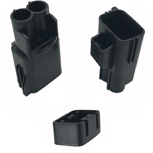 OEM nhà máy chết đúc chất lượng cao nhôm khuôn phụ tùng ô tô khuôn - Product Image 5