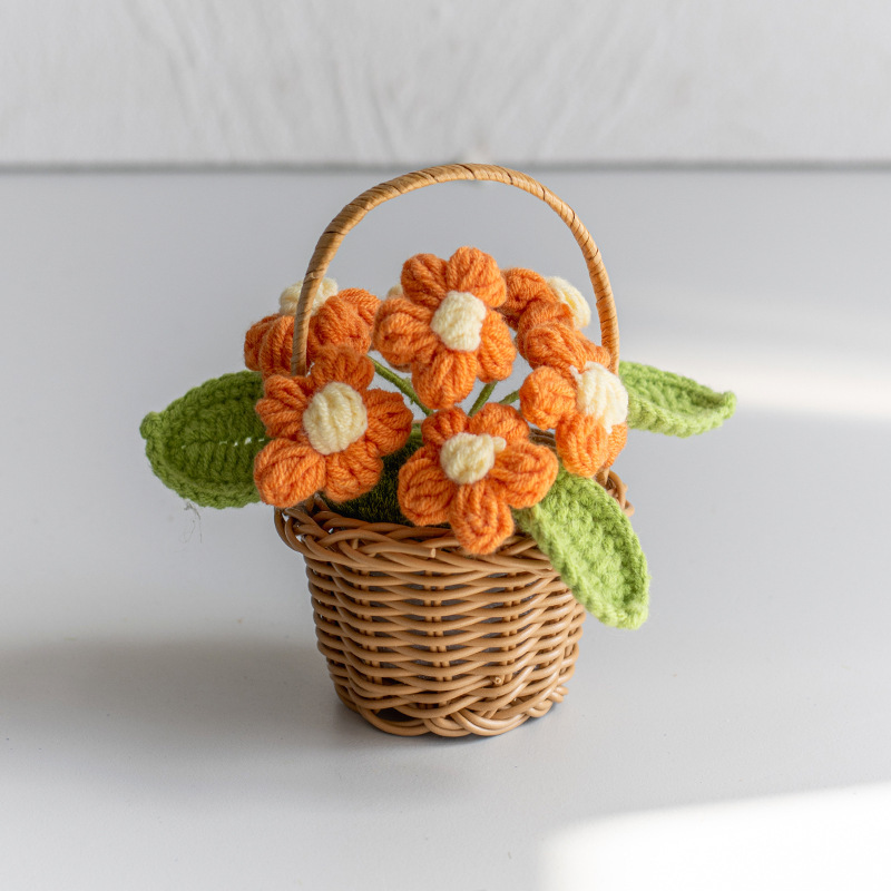 Naranja