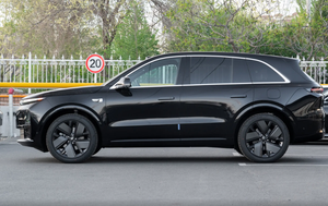 Lixiang L6 Auto SUV Chino Importación Eléctrico Híbrido Nuevo Coche 4WD Largo Alcance EV Motor Precio - Product Image 2