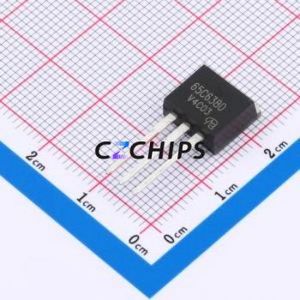 Transistor à effet de champ (MOSFET) IPI65R380C6-VB I2PAK(TO-262) neuf et original - Product Image 1
