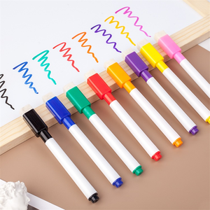 Marcador de pizarra blanca de tinta de repuesto de fábrica de China - Product Image 3