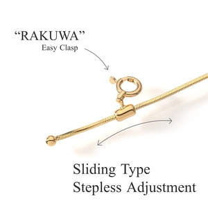 Venta al por mayor personalizado diseñador elegante mujer personalizado joyería fina collares de moda - Product Image 2