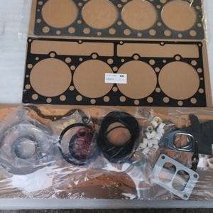 Excavator 3304 3304B Engine Overhaul Gasket Kit 3304 Cylinder Head Gasket Kit 7N8022 4P8915 - Product Image 6
