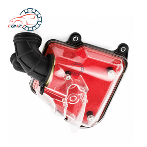 Filtro de Aire para Motor de Motocicleta CQHZJ para <span class=keywords><strong>Yamaha</strong></span> <span class=keywords><strong>Jog</strong></span> 3KJ <span class=keywords><strong>50cc</strong></span>, Repuesto OEM - Product Image 2