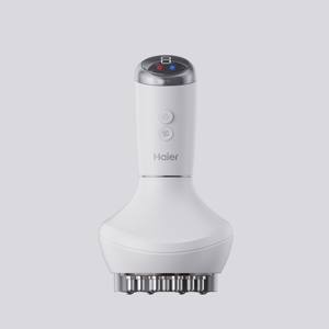 Haier Elektrische Gua Sha Cupping Apparaat Multi-Functionele Home Spa Meridiaan Stimulatie Therapie Warm Kompres Massage Ingebouwde - Product Image 2