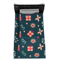Sac d'expédition en PE recyclé D2W sans odeur de haute qualité, enveloppe postale J&H, nouveautés 2022, robe de club sexy, body en résille, sac d'expédition Mailer Bag