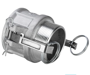 Thép không gỉ nhanh chóng Nữ <span class=keywords><strong>Cam</strong></span> khóa khớp nối 304 CamLock khớp nối loại <span class=keywords><strong>B</strong></span> CamLock khớp nối CamLock - Product Image 4