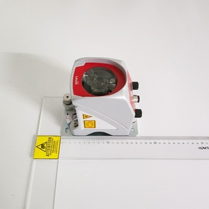 เซ็นเซอร์วัดระยะทางแบบออปติคอล Leuze รุ่น AMS 304i 40 IP65 สำหรับอุปกรณ์เครื่องจักร วิศวกรรมไฟฟ้า - Product Image 2