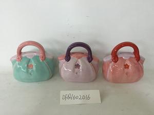 Ady houlder AG forma Amic Iggy ank/<span class=keywords><strong>Coin</strong></span> ank/oney Ox Fo Girls & oys, y pintado - Product Image 6