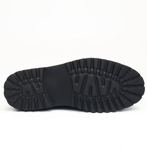 Chaussures Homme en Cuir Véritable Haut de Gamme Personnalisées, Décontractées et Habillées, Antidérapantes, Respirantes et Confortables pour l'Automne - Product Image 2