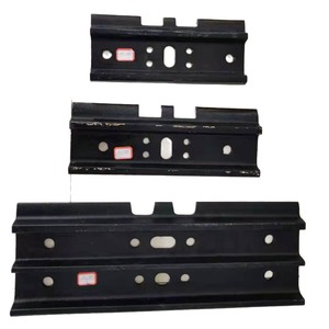 Chaussures de chenilles neuves pour excavatrices PC100, PC200, PC300, EX200, EX400, E330, E320 – Pièces de châssis - Product Image 5