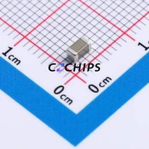 Condensateur CMS (MLCC) MSAST31LBB5226MTNA01 1206 (Capacité : 22 µF) (Précision : 20 % Tension nominale : 25 V) - Product Image 1