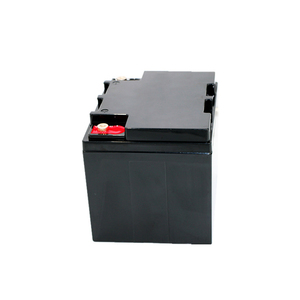 Baterías recargables Lifepo4 de 12,8 V, 12V, 28Ah, paquete de batería de iones de litio, tiempos de ciclo profundos, carros de Golf, sillas de ruedas eléctricas - Product Image 2