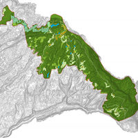 Plan de Diseño del Área Escénica del Lago