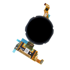 โมดูลหน้าจอสัมผัส AMOLED ทรงกลมขนาด 1.39 นิ้ว ความละเอียด 454x454 อินเทอร์เฟซ MIPI แบบติดตั้งบน PCB - Product Image 3