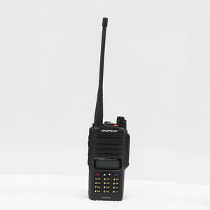 <span class=keywords><strong>Baofeng</strong></span>-walkie-talkie de doble banda resistente al agua IP68, <span class=keywords><strong>radio</strong></span> bidireccional ham cb de 10W, 136-174/400-520MHz, rango de 15KM, <span class=keywords><strong>UV9R</strong></span> <span class=keywords><strong>Plus</strong></span> - Product Image 2