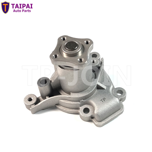 Bomba de agua de alta calidad, piezas de automóvil, 25100-23003 para <span class=keywords><strong>HYUNDAI</strong></span> COUPE <span class=keywords><strong>TUCSON</strong></span> G4GC, bomba de agua de motor - Product Image 4
