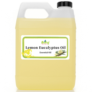 <span class=keywords><strong>Huile</strong></span> essentielle naturelle d'eucalyptus citronné, extrait de plantes botaniques écologiques, pour la prévention des moustiques - Product Image 1