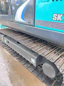 Gebruikte <span class=keywords><strong>Kobelco</strong></span> Sk75 Lage Uren Originele Motor 7ton Tweedehands Graafmachine Sk75 Gebruikte <span class=keywords><strong>Kobelco</strong></span> Graafmachine Te Koop - Product Image 3