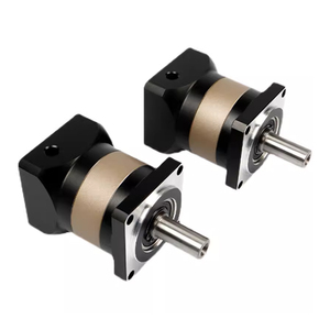ชุดเกียร์ลดความเร็วแบบดาวเคราะห์แรงบิดสูงสำหรับมอเตอร์ 750w แบบกำหนดเอง - Product Image 1